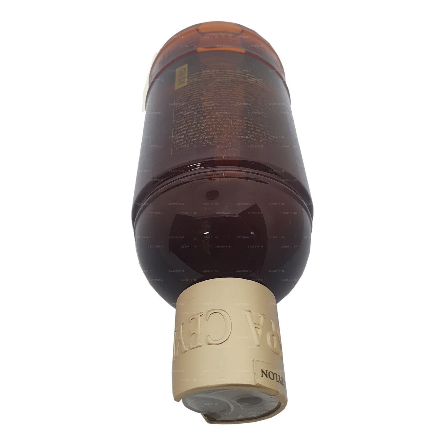 Spa Ceylon Energise Belebender Körperreiniger (250 ml)