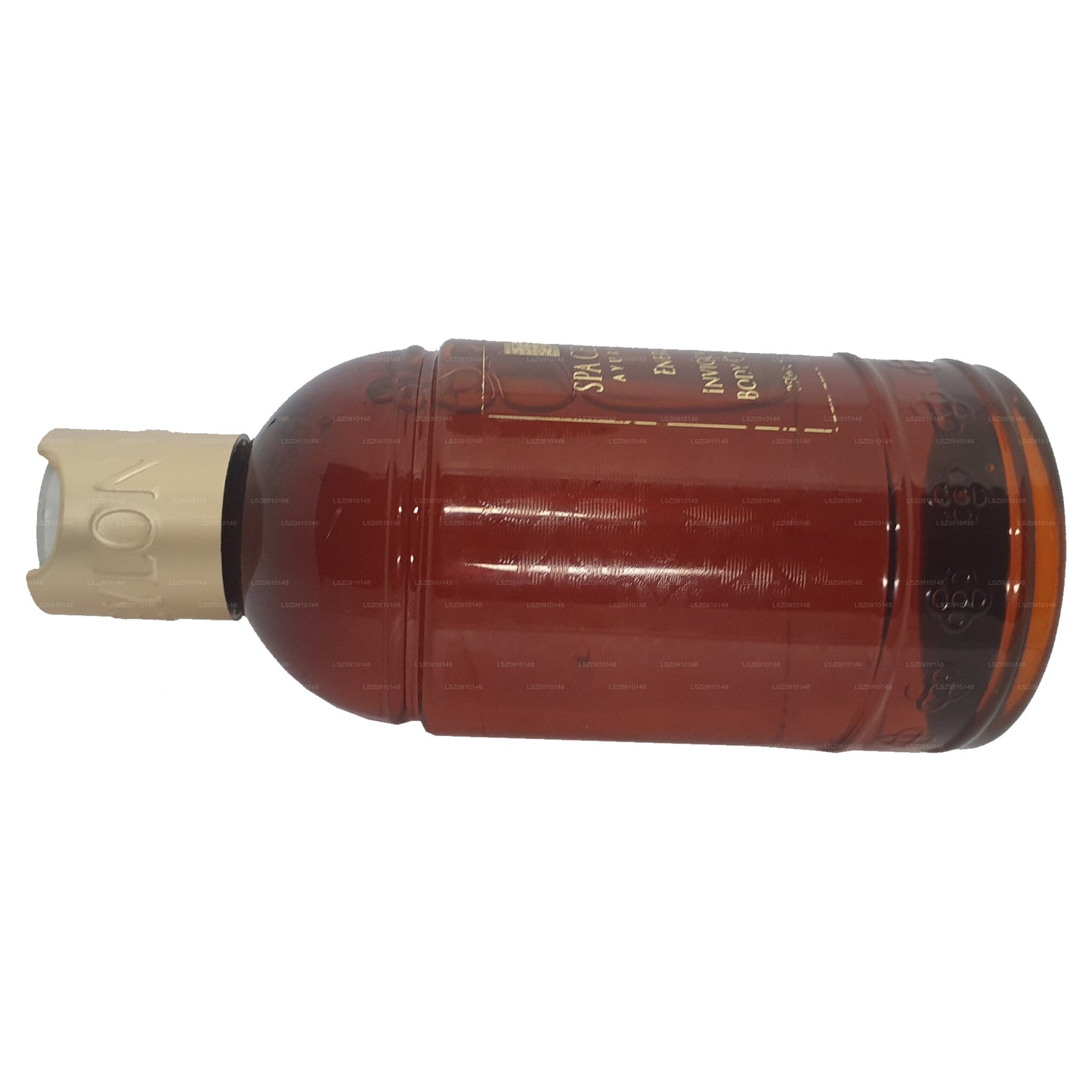 Spa Ceylon Energise Belebender Körperreiniger (250 ml)