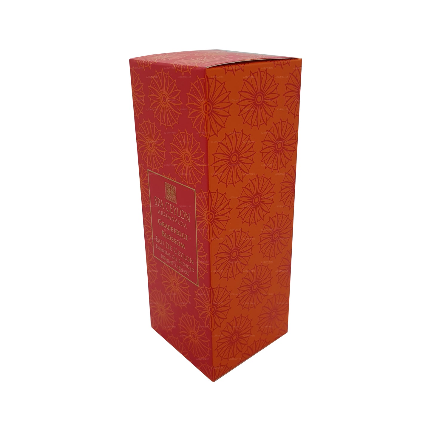 Spa Ceylon Grapefruit Blossom Eau De Ceylon (100 ml)