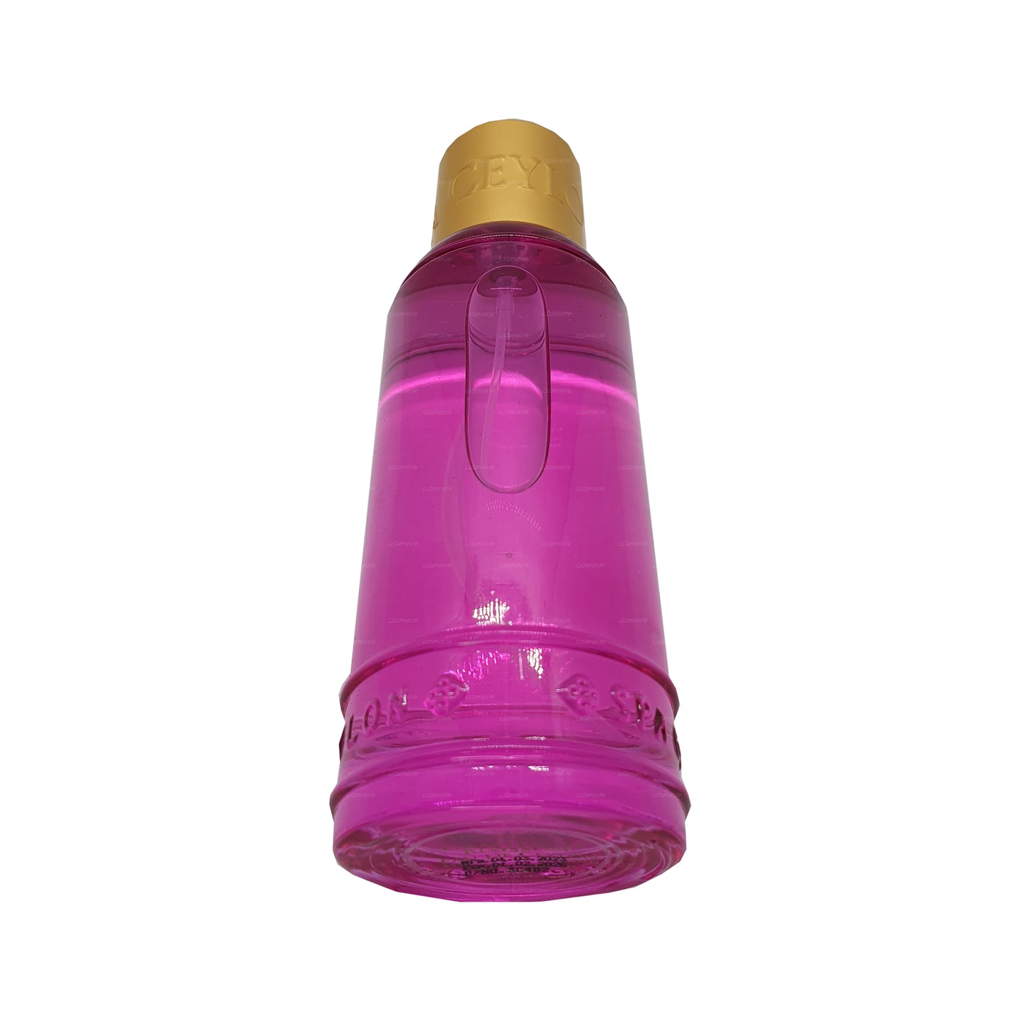 Spa Ceylon Grapefruit Blossom Eau De Ceylon (100 ml)