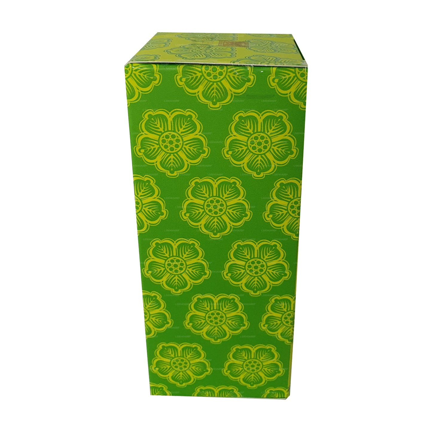 Spa Ceylon Kay Lime Citron — Erfrischendes Deodorant (60 ml)