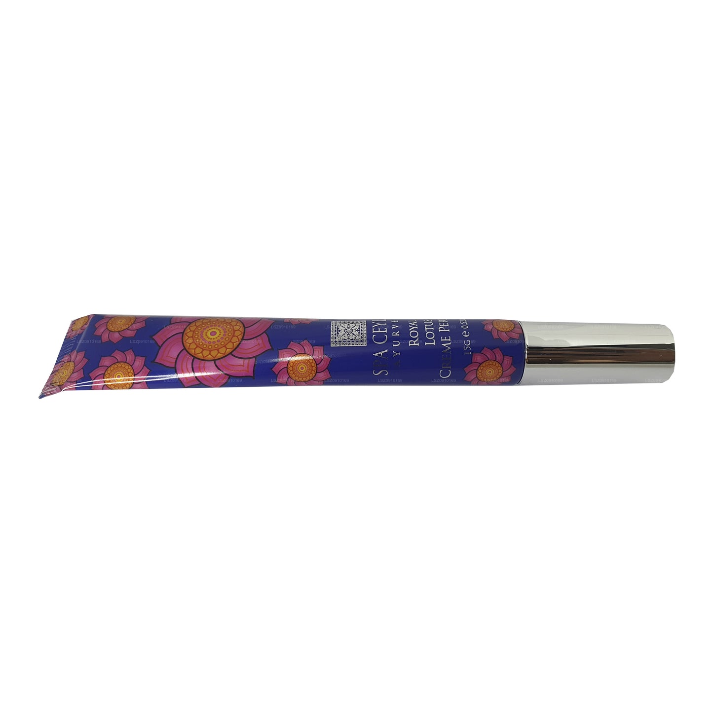 Spa Ceylon Royal Lotus Creme Parfüm (15g)