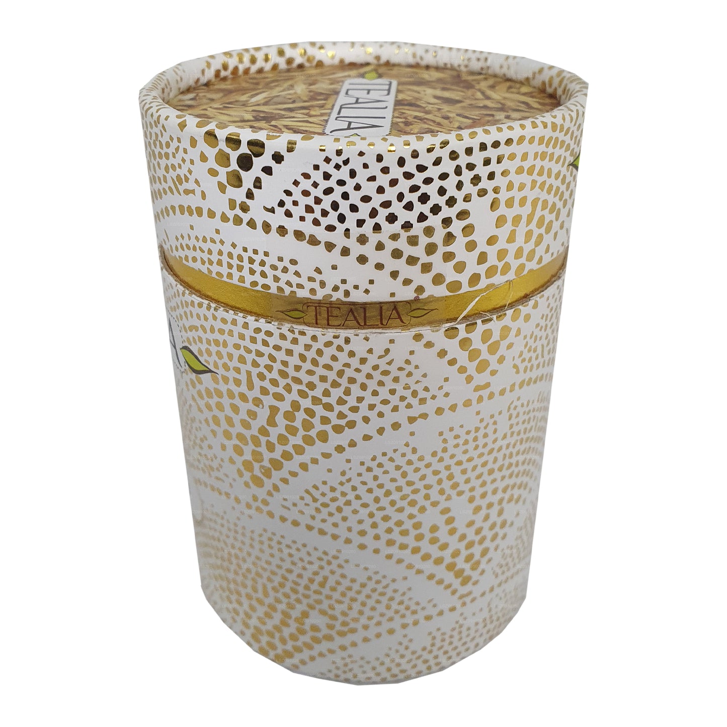 Tealia Golden Tips Kanister (50g)