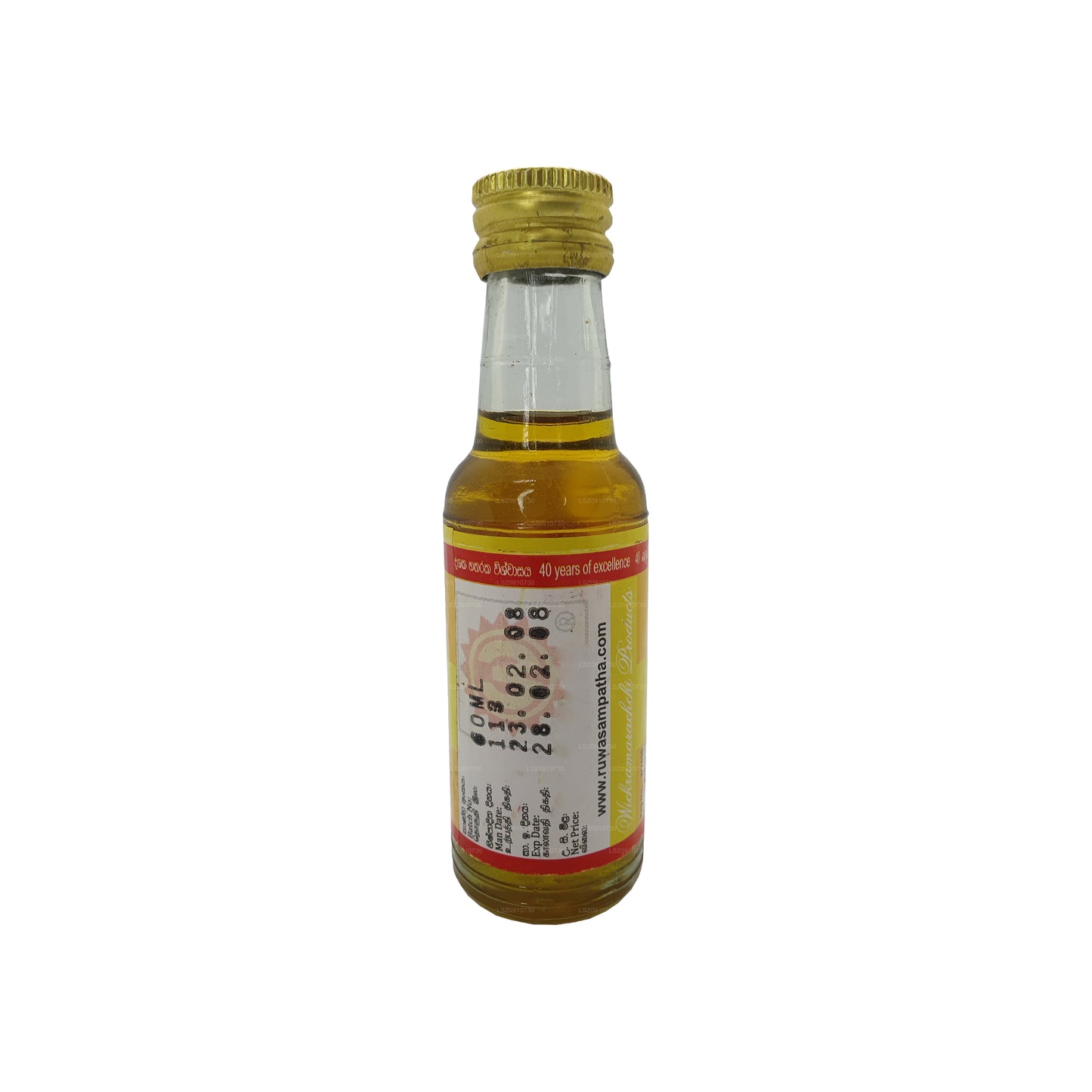 Wickramarachchi Labs Sarshapadi, Thailand