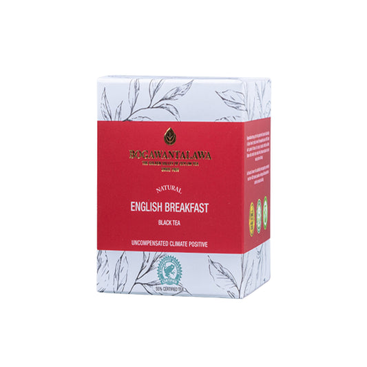 Bogawantalawa Englisches Frühstück (40 g), 20 Teebeutel