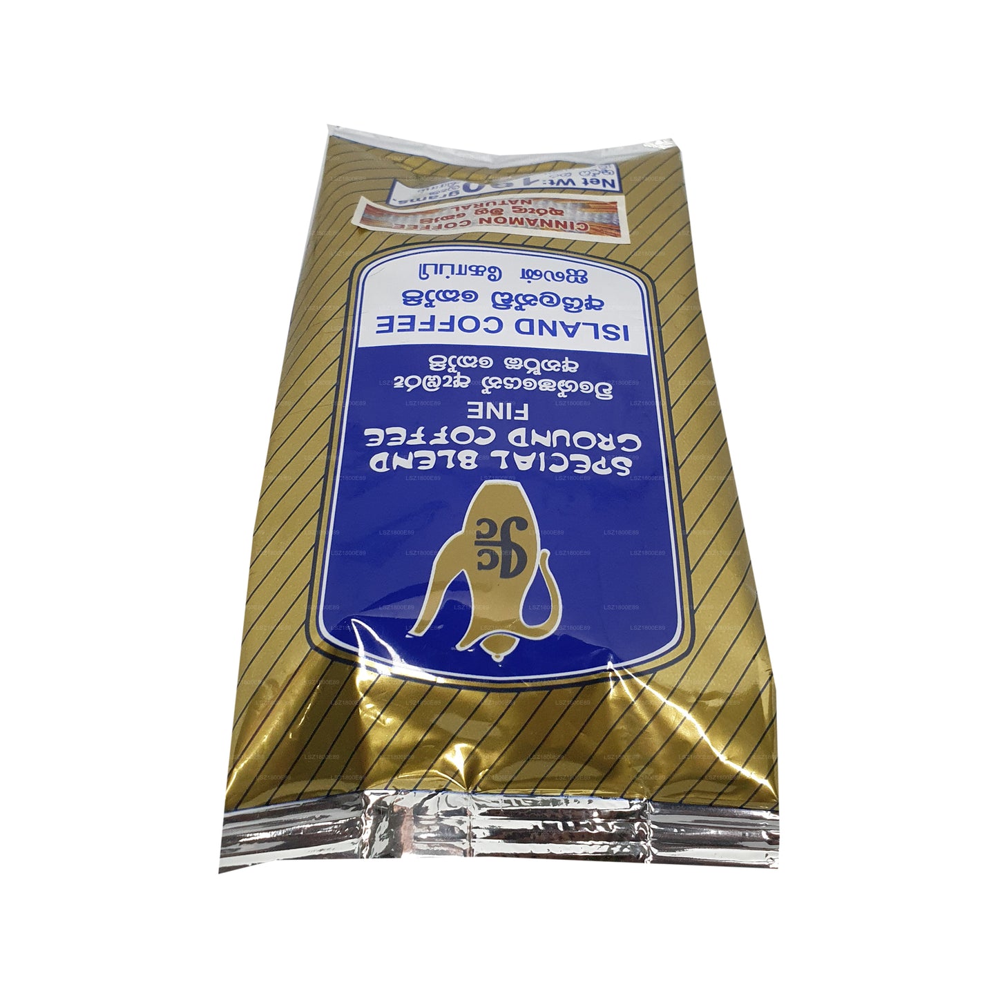 Island Coffee Zimtkaffee (100 g)