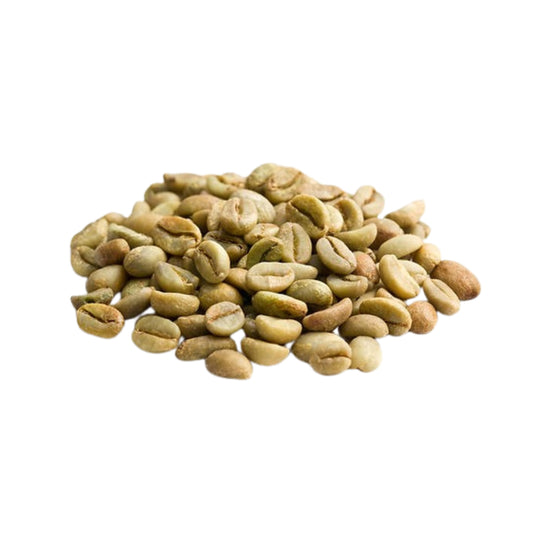 Lakpura Ceylon Matale Region Rohkaffeebohnen