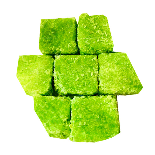 Lakpura Pol Toffee/Kokosnuss-Toffee (10 St)