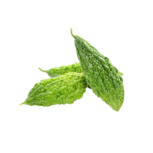 Bitterer Kürbis - කරවිල (250g)