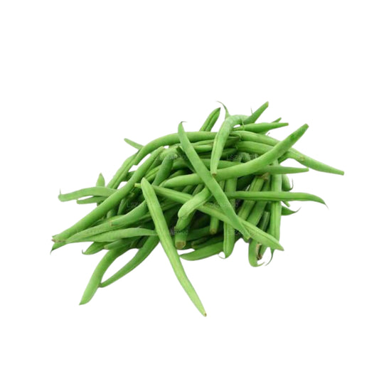 Bohnen - බෝංචි (250g)