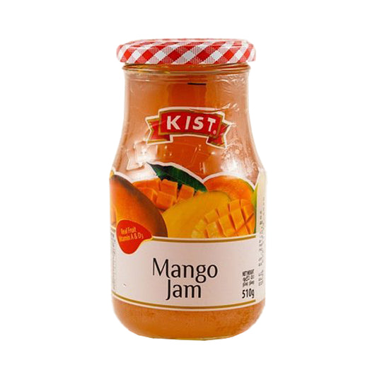 Kist Mango-Marmelade (510 g)