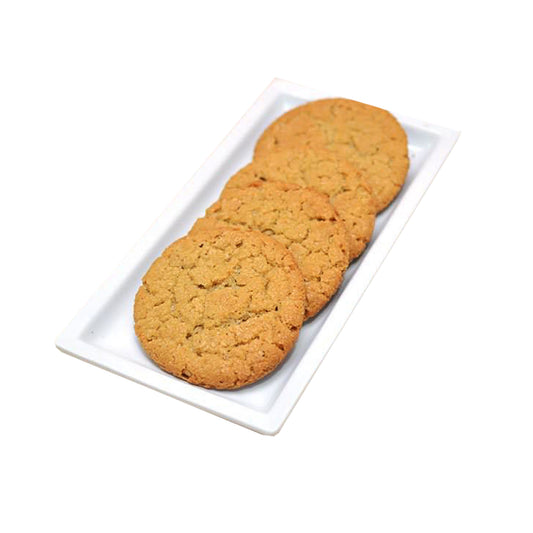 Haferflocken-Rosinen-Keks (100 g)