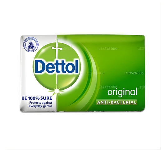 Dettol Original Seife (110 g)