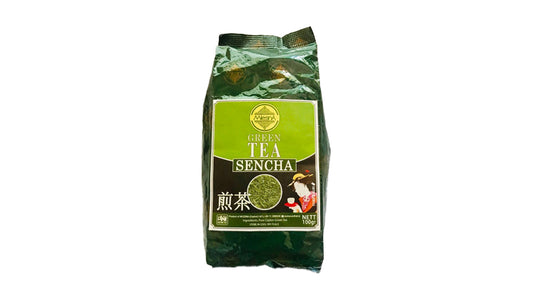 Mlesna Sencha Grüntee (500g)