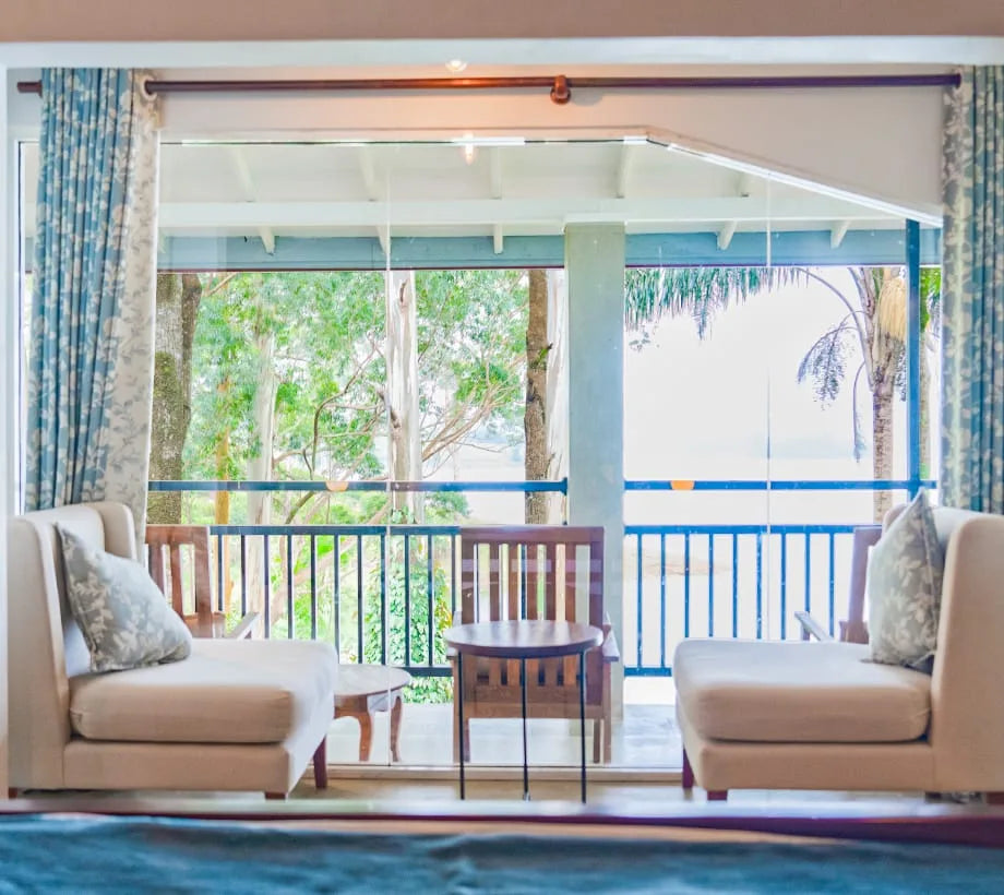 The Farm Resorts, Dikoya, Hatton