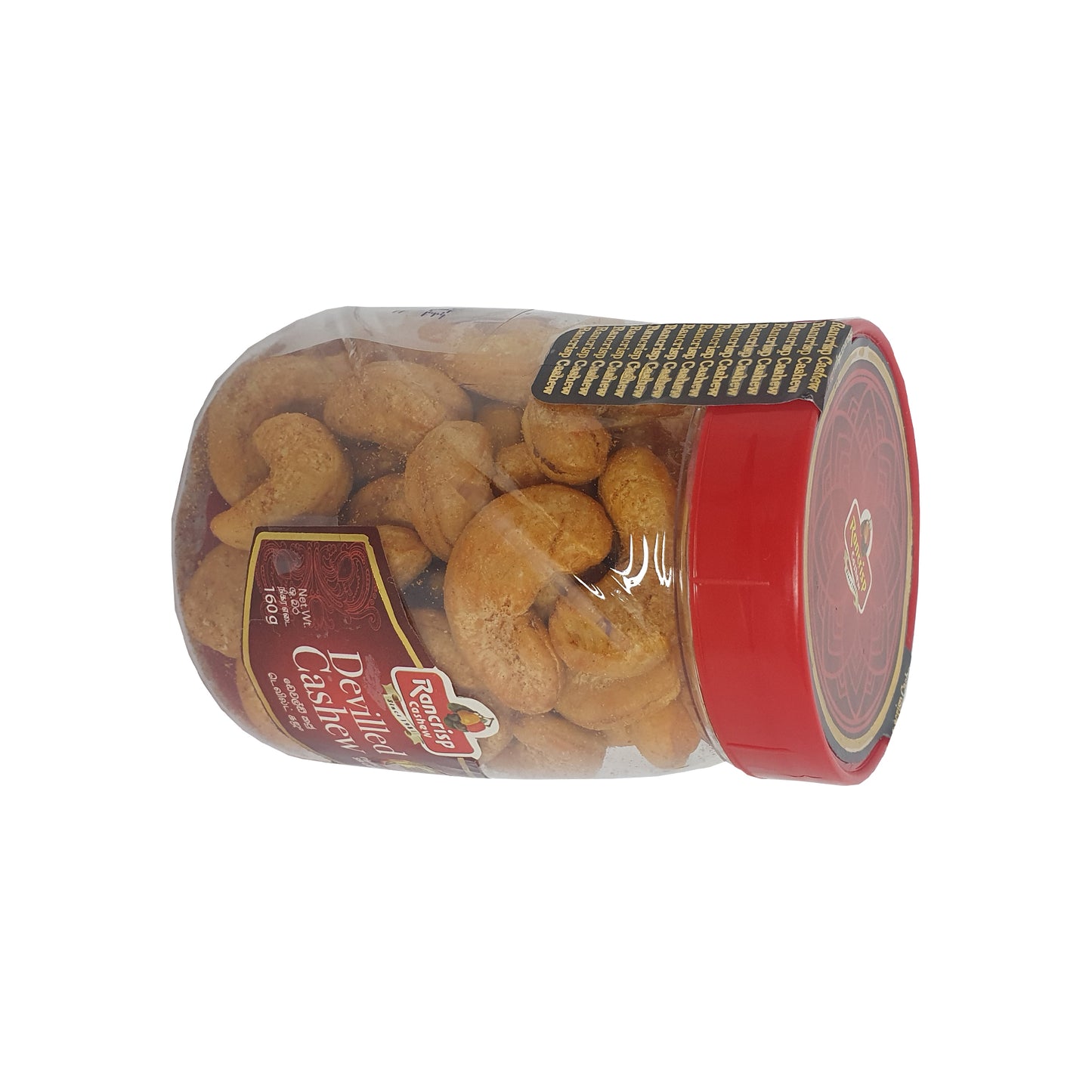 Rancrisp Devilled Cashewnüsse