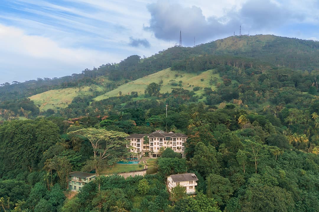 Mount Randholee Resorts &amp; Spa, Kandy