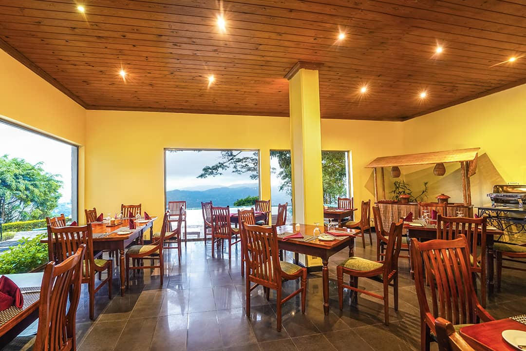 Mount Randholee Resorts &amp; Spa, Kandy