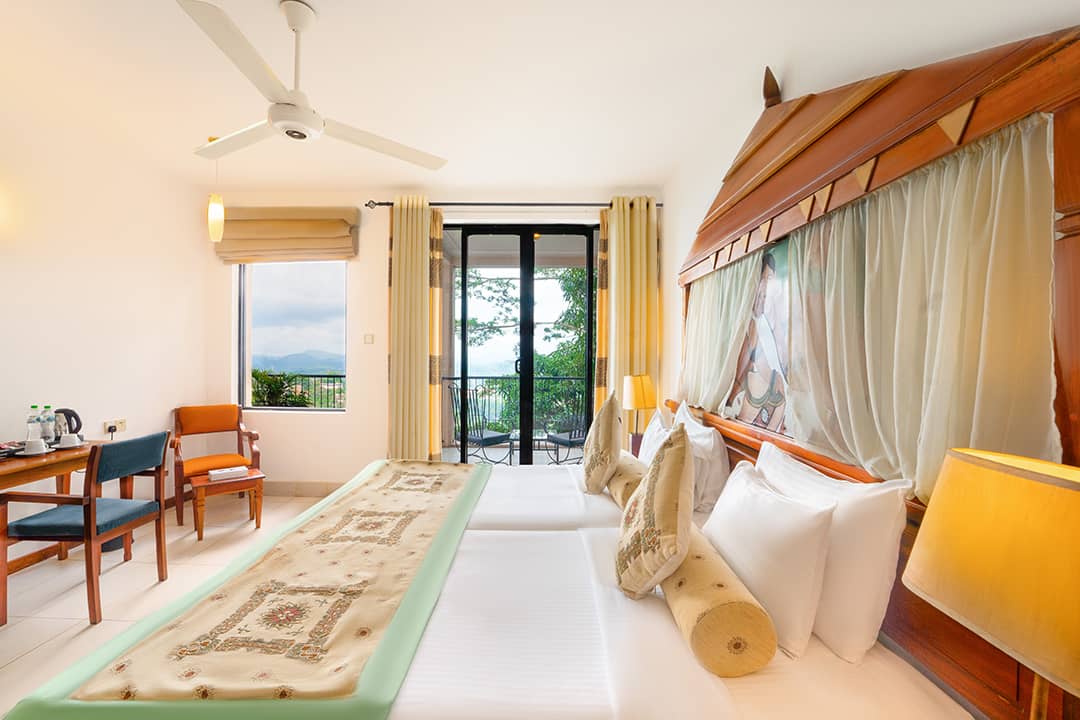 Mount Randholee Resorts &amp; Spa, Kandy