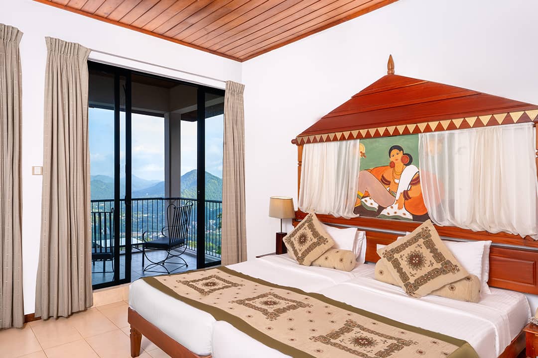 Mount Randholee Resorts &amp; Spa, Kandy