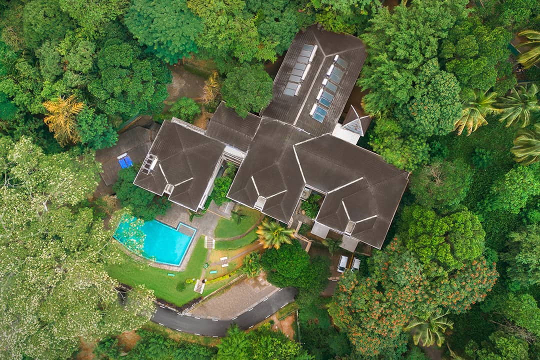 Mount Randholee Resorts &amp; Spa, Kandy