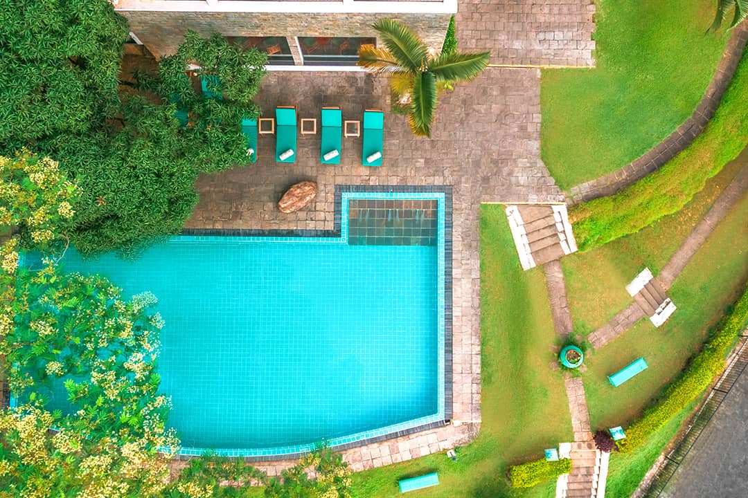 Mount Randholee Resorts &amp; Spa, Kandy