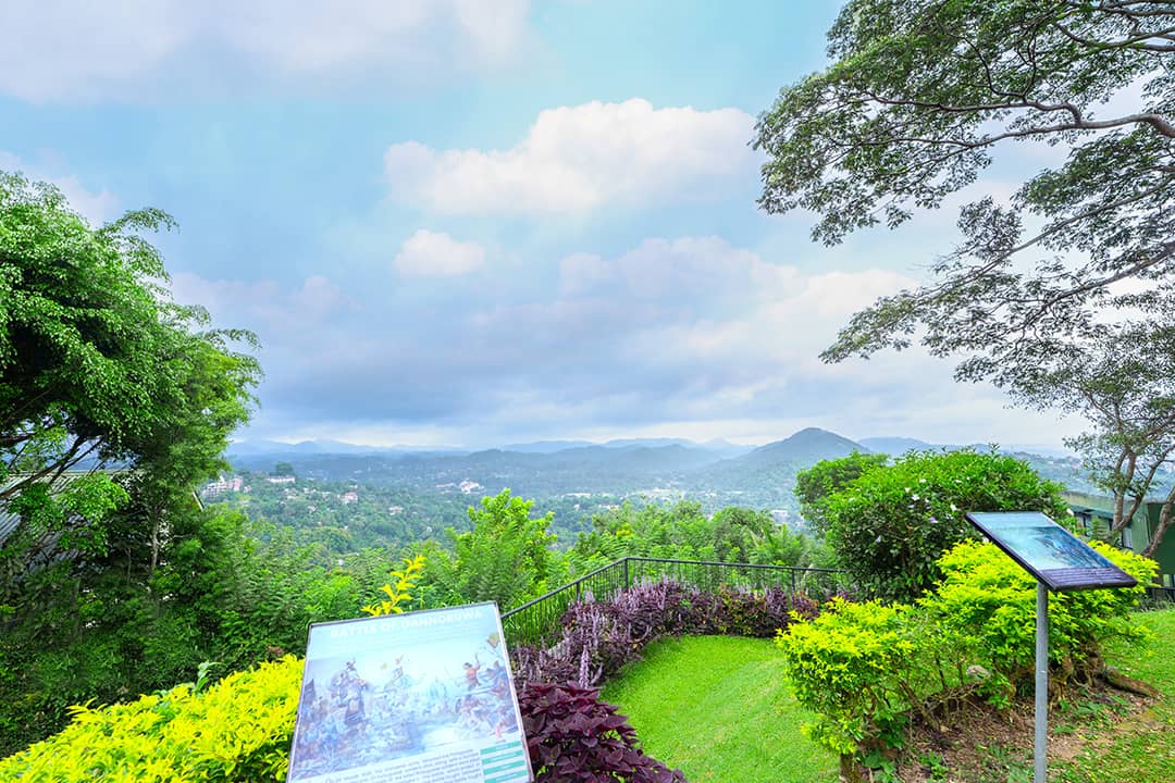 Mount Randholee Resorts &amp; Spa, Kandy