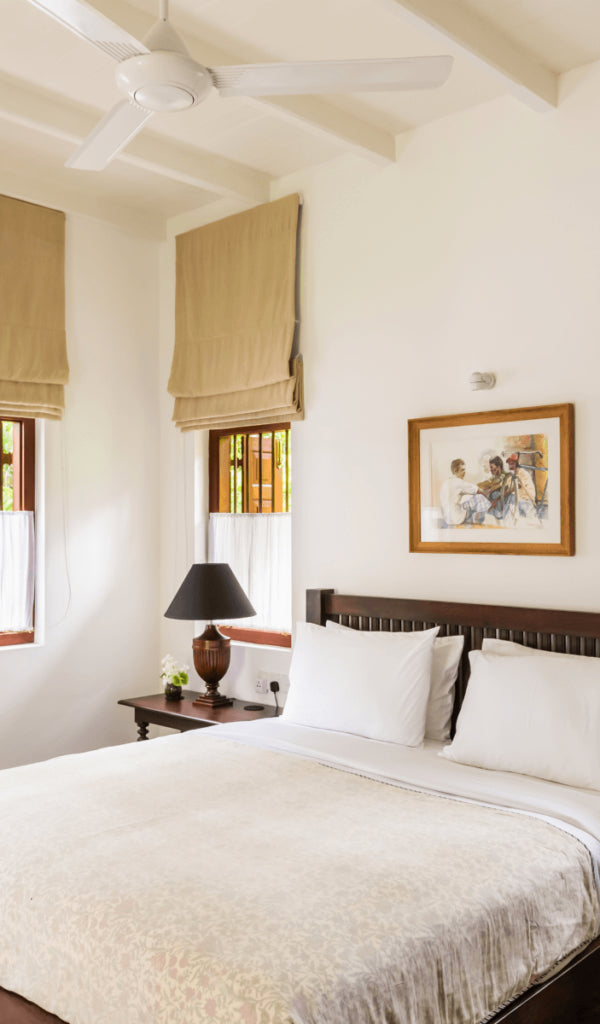 Nyne Hotels Leela Walauwwa – Induruwa