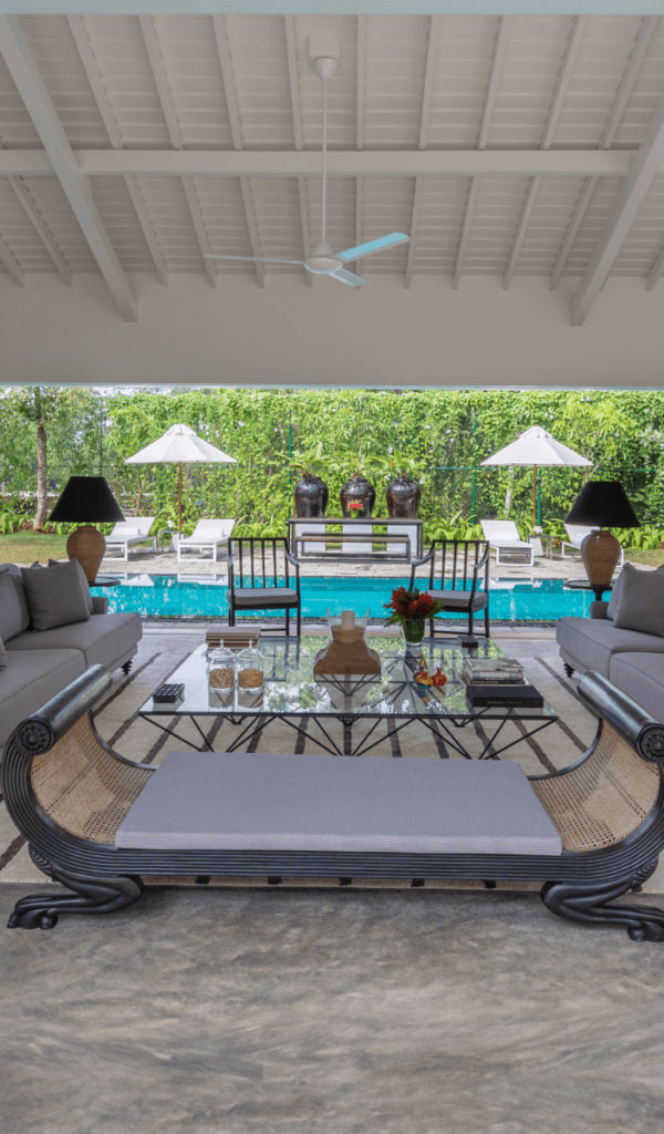Nyne Hotels Leela Walauwwa – Induruwa