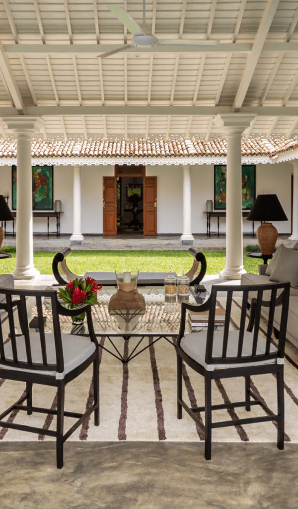 Nyne Hotels Leela Walauwwa – Induruwa
