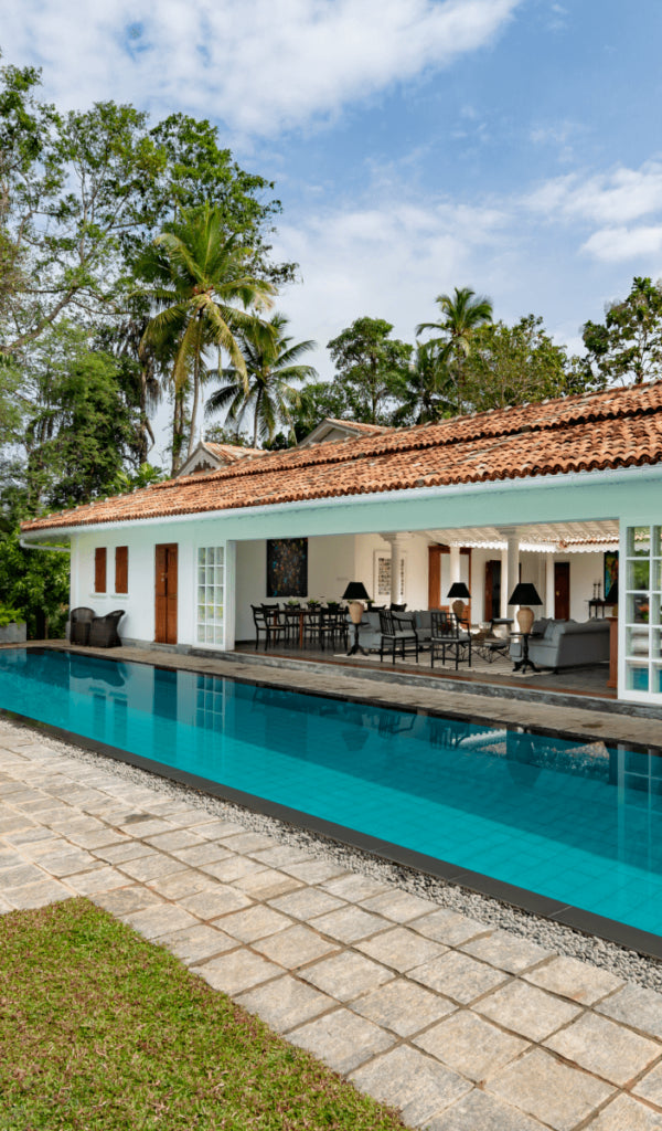 Nyne Hotels Leela Walauwwa – Induruwa