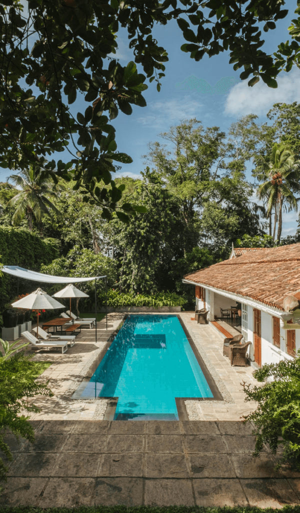 Nyne Hotels Leela Walauwwa – Induruwa