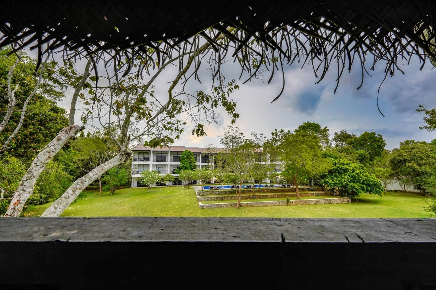 Lavendish Country Resort, Dambulla