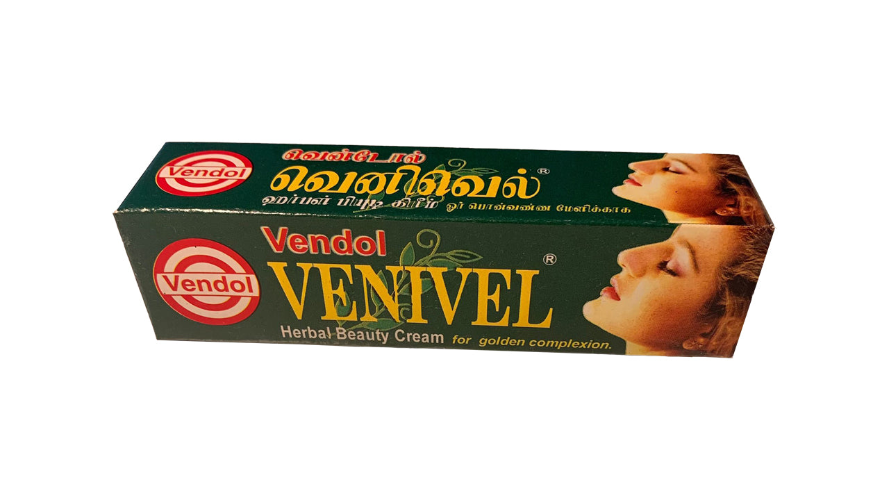 Vendol Venivel Kräuterschönheitscreme
