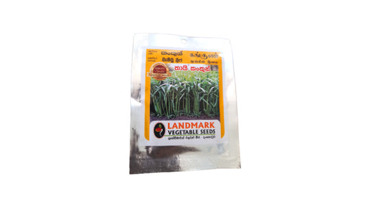 Lakpura Kangkun Samen