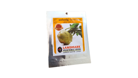 Lakpura Knolkhol Samen