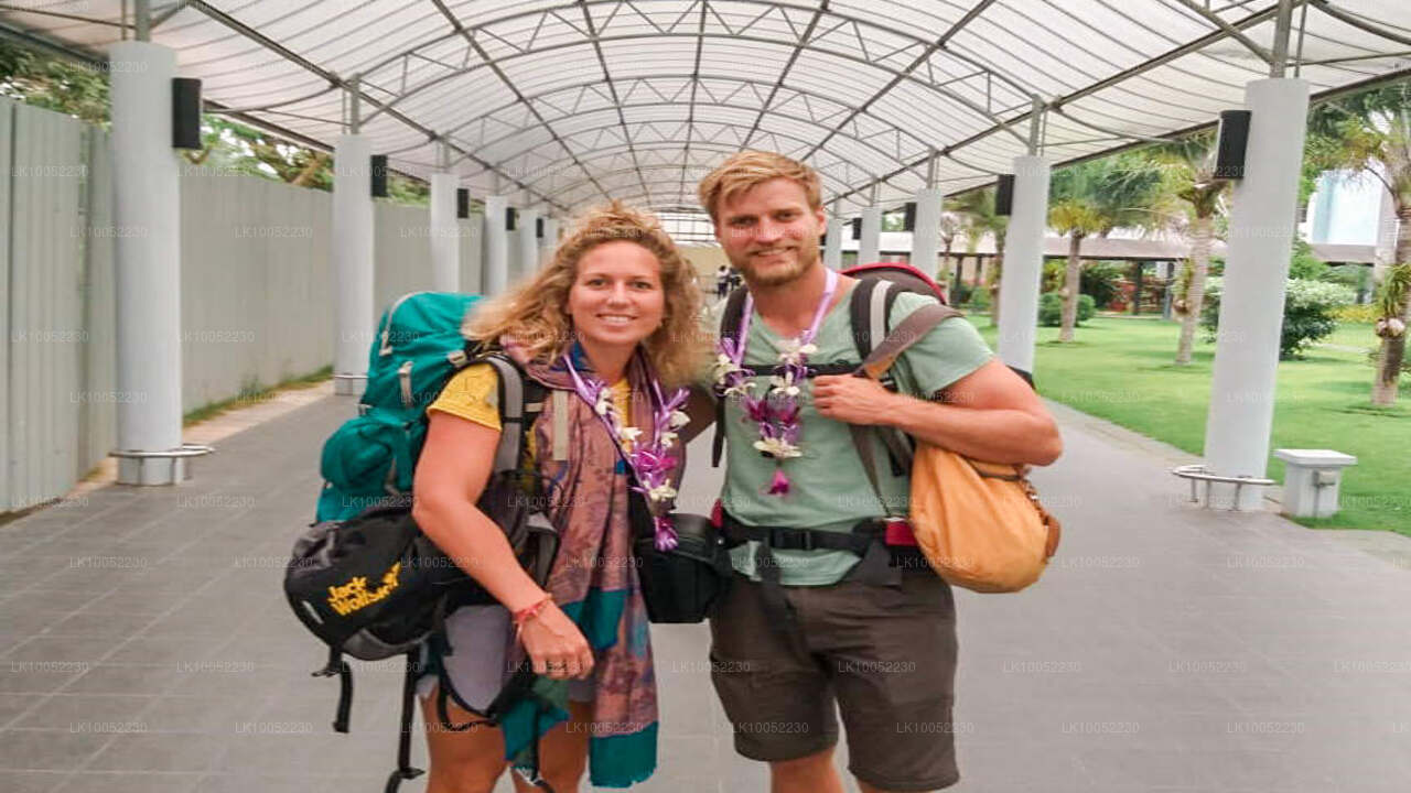 Kulturelles und zentrales Land (6 Tage)