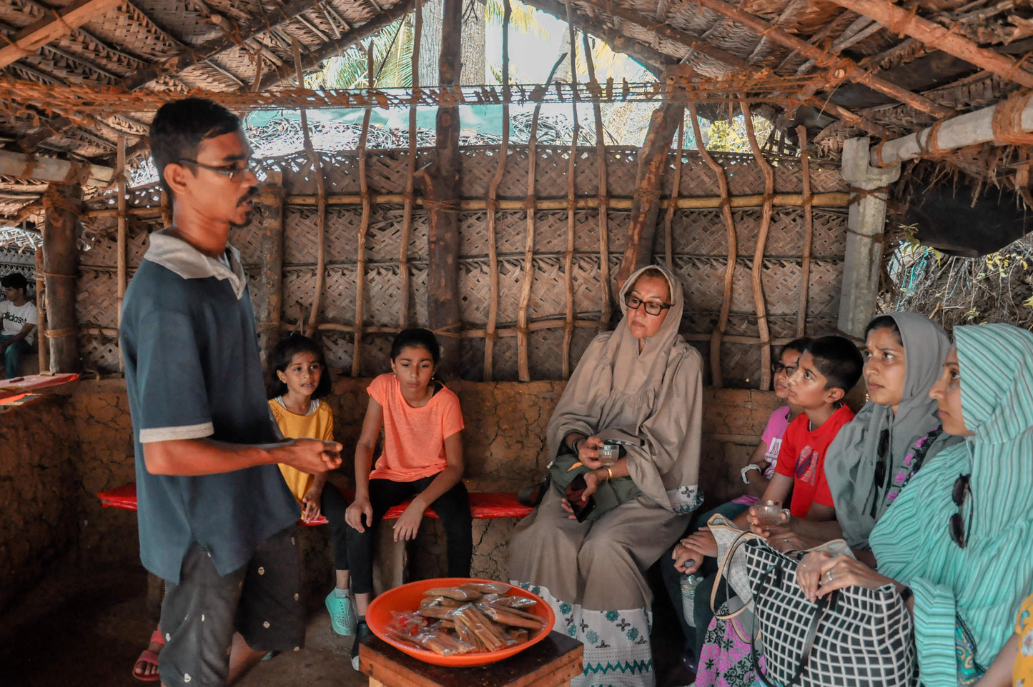 Meer, Sand und Meeresleben ab Colombo (2 Tage)