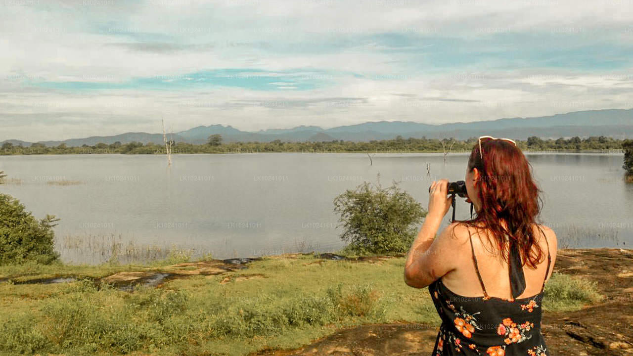 Udawalawe ab Hikkaduwa (2 Tage)