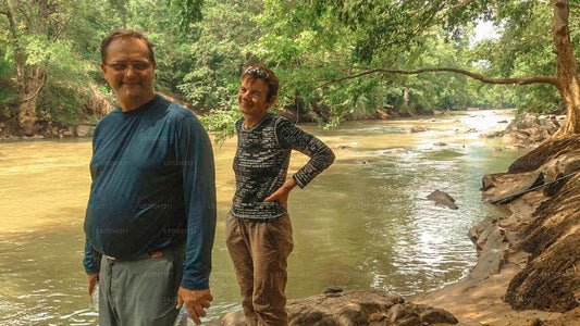 Udawalawe ab Hikkaduwa (2 Tage)