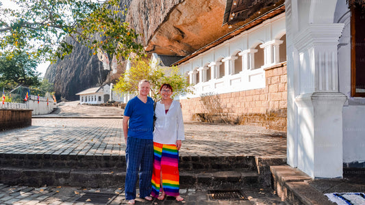 Geschichten aus dem alten Ceylon ab Colombo (3 Tage)