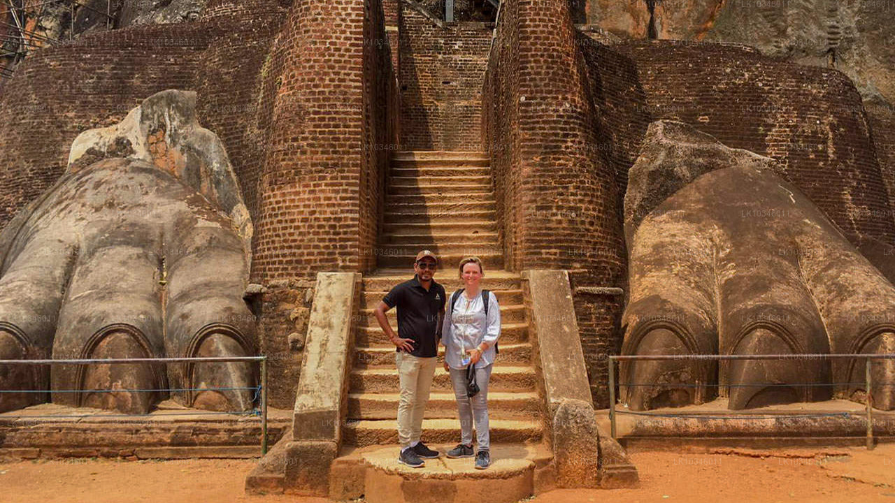 Geschichten aus dem alten Ceylon ab Colombo (3 Tage)
