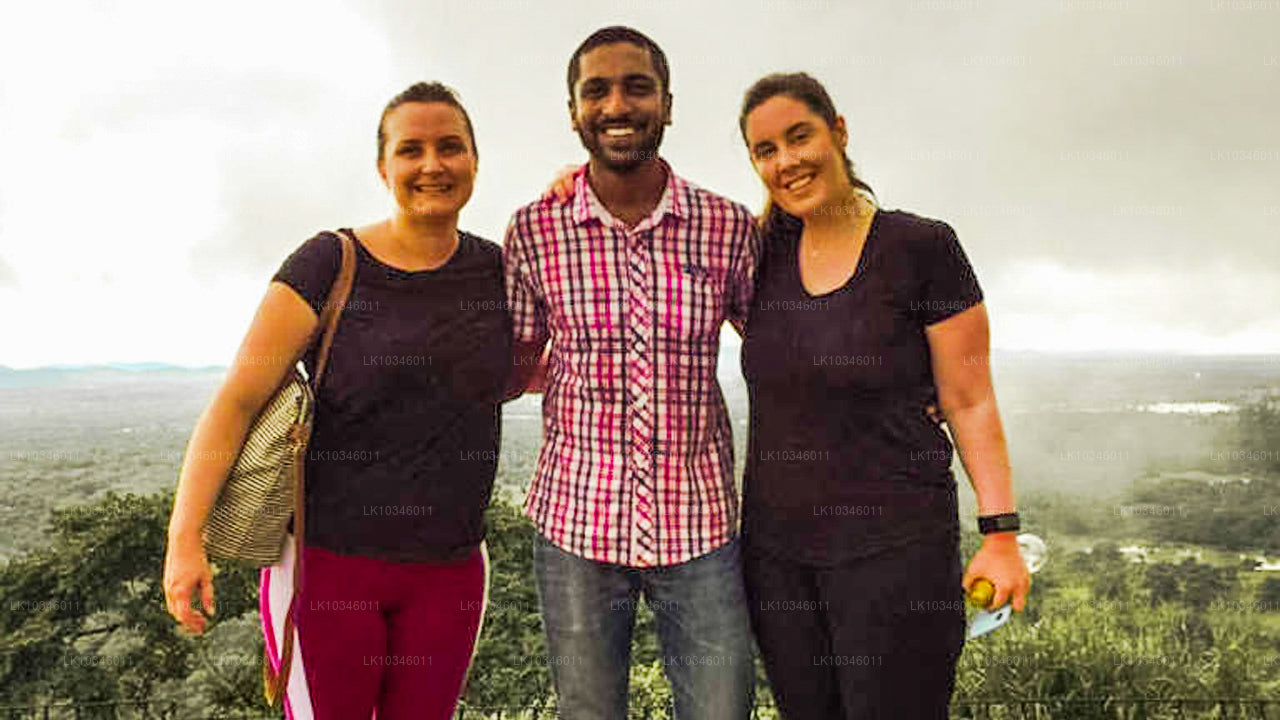 Geschichten aus dem alten Ceylon ab Colombo (3 Tage)