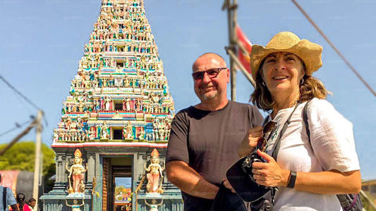 Erkunden Sie Jaffna-Tour (3 Tage)
