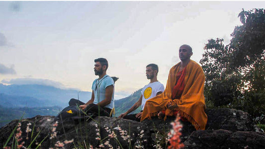 Meditations- und Yogatour (5 Tage)