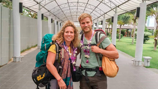Herrliches Sri Lanka (6 Tage)