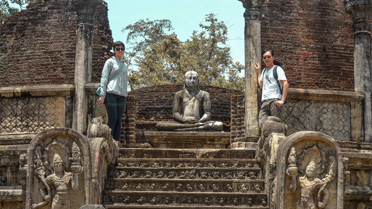 Herrliches Sri Lanka (6 Tage)