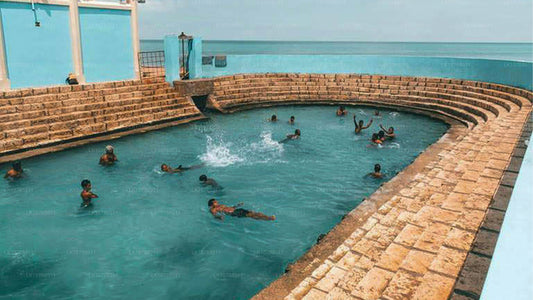 Unglaubliches Jaffna (7 Tage)