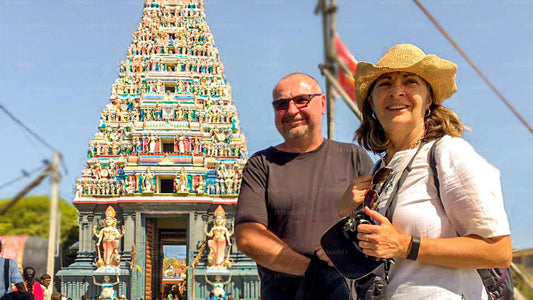 Ramayana-Urlaub (10 Tage)