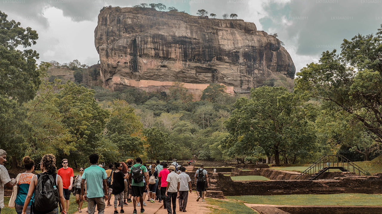 Ramayana-Urlaub (10 Tage)